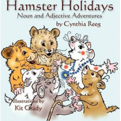 Hamster Holidays