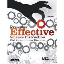 Designing Effective Science Instruction