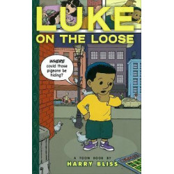Luke On The Loose