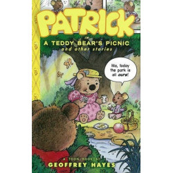 Patrick In A Teddy Bear's Picnic