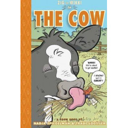 Zig And Wikki In 'the Cow'