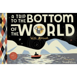 A Trip To The Bottom Of The World With Mouse