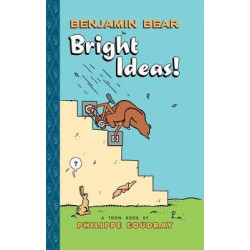 Benjamin Bear In Bright Ideas