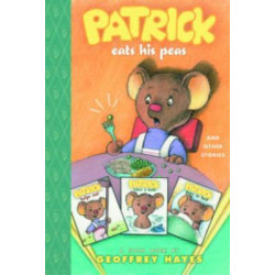 Patrick Eats His Peas