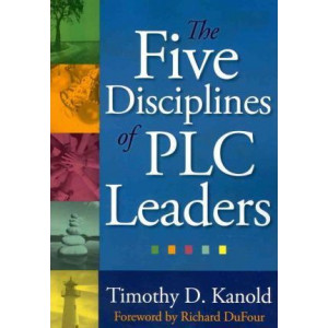 The Five Disciplines of Plc Leaders
