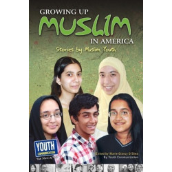 Growing Up Muslim in America