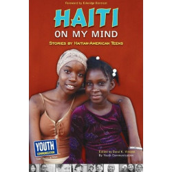 Haiti on My Mind