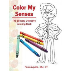 Color My Senses