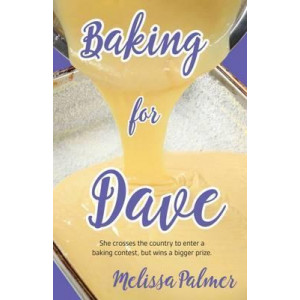 Baking for Dave