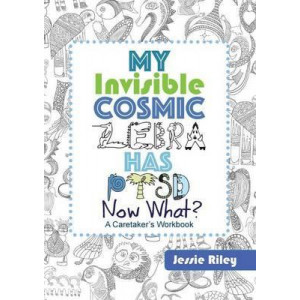 My Invisible Cosmic Zebra Has Ptsd - Now What?