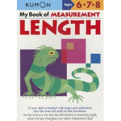 My Book of Measurement: Length