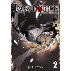 Jack the Ripper: Hell Blade v.2