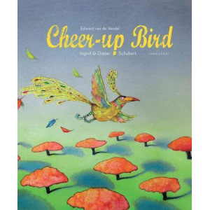 The Cheer-Up Bird