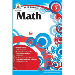 Math, Grade 3