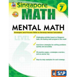 Mental Math, Grade 7