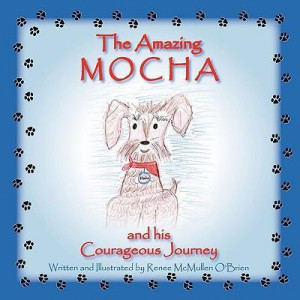 The Amazing Mocha and His Courageous Journey