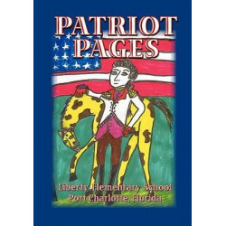 Patriot Pages, Liberty Elementary School