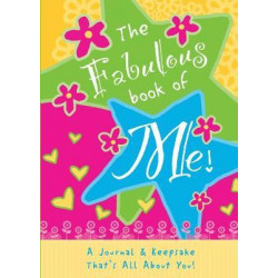 The Fabulous Book of Me