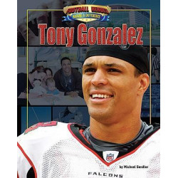 Tony Gonzalez
