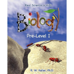 Pre-Level I Biology