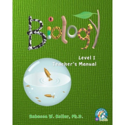 Level I Biology Teacher's Manual