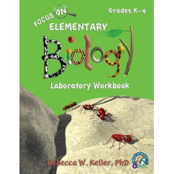 Focus on Elementary Biology Laboratory Workbook