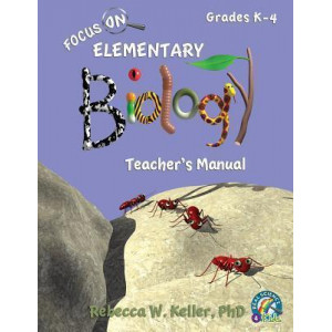 Focus on Elementary Biology Teacher's Manual