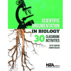 Scientific Argumentation in Biology