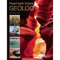 Project Earth Science: Geology