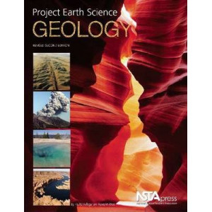 Project Earth Science: Geology