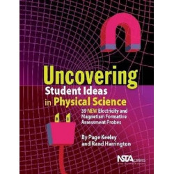 Uncovering Student Ideas in Physical Science, Volume 2