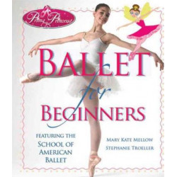 Prima Princessa Ballet For Beginners