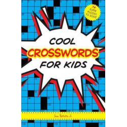 Cool Crosswords For Kids