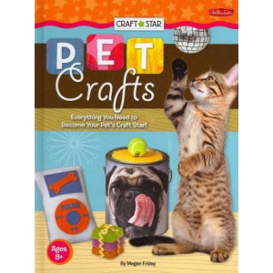 Pet Crafts