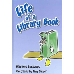 Life of a Library Book