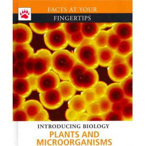 Plants and Microorganisms