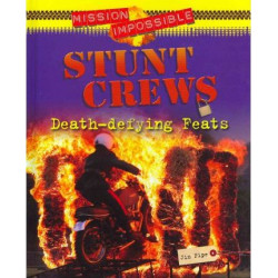 Stunt Crews