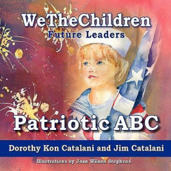 Wethechildren, Patriotic ABC