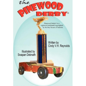 The Pinewood Derby