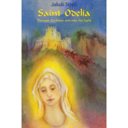 Saint Odelia