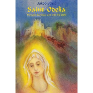 Saint Odelia
