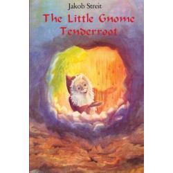 Little Gnome Tenderroot