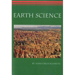 Earth Science for Waldorf Schools