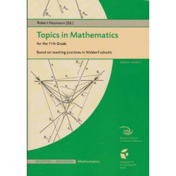 Topics in Mathematics for the Eleventh Grade