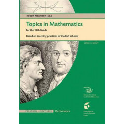Topics in Mathematics for the Twelfth Grade