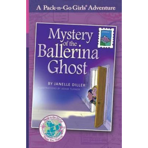 Mystery of the Ballerina Ghost
