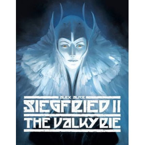 Siegfried: Valykrie Volume 2