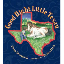 Good Night Little Texan