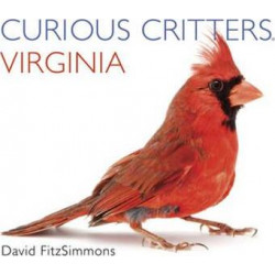 Curious Critters Virginia