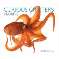 Curious Critters Marine